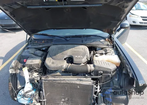 2021 Dodge Challenger Gt from USA, damaged, VIN 2C3CDZJG3MH665062